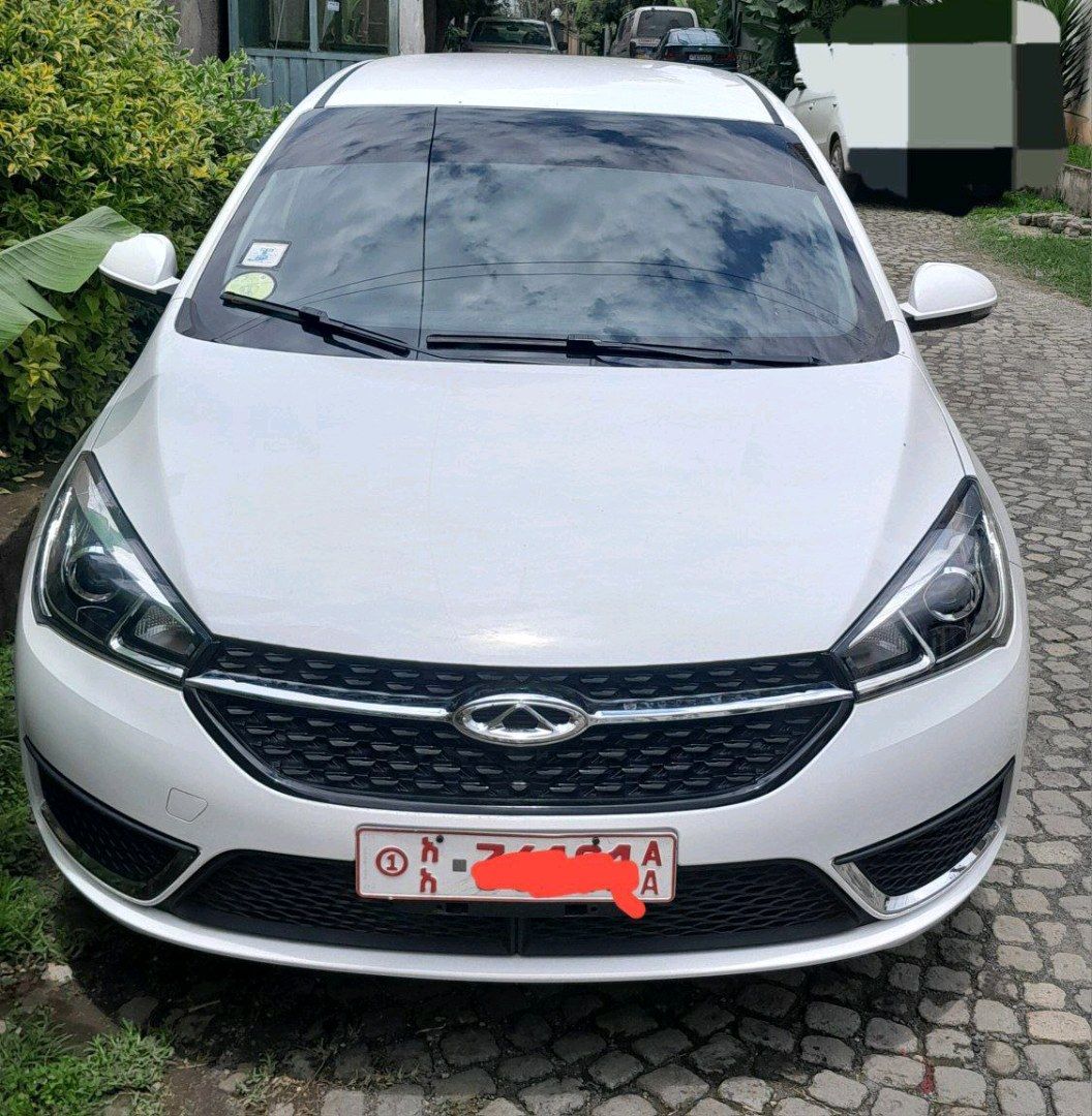 CHERRY ARRIZO5,2023,NEW CAR!! - Image