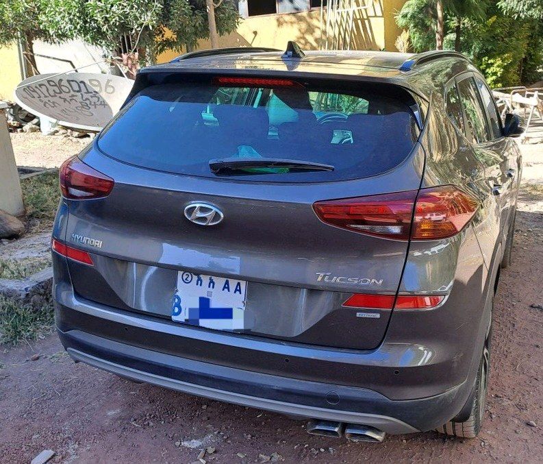 2020 TUCSON,FULL OPTION,EXCELLENT CONDITION!!
