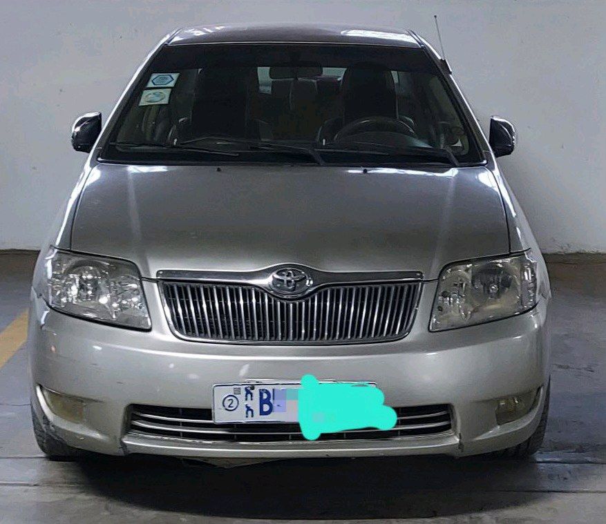 AUTOMATIC COROLLA,2006,EXCELLENT CONDITION!! - Image