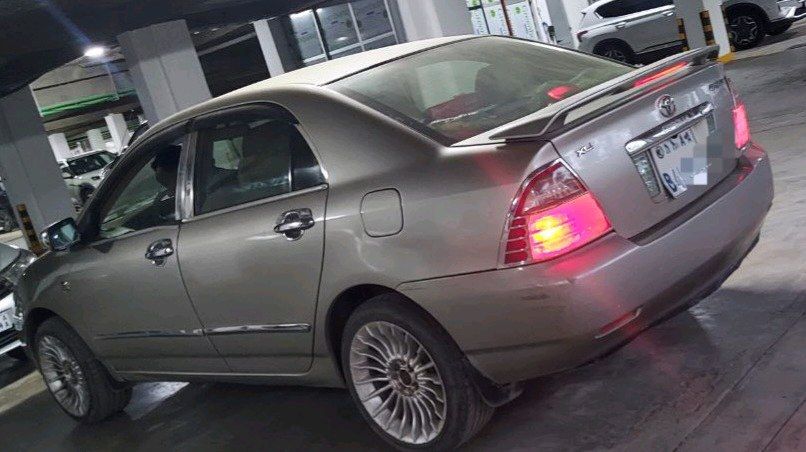 AUTOMATIC COROLLA,2006,EXCELLENT CONDITION!!