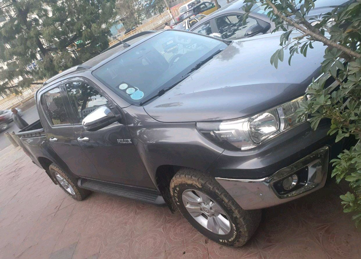 AUTOMATIC DOUBLE REVO,D4D,EXCELLENT CONDITION. - Image