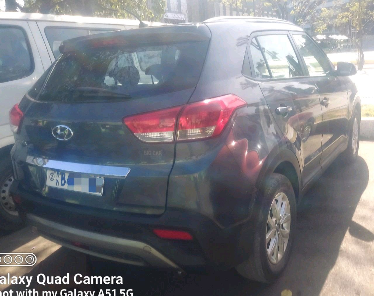 HYUNDAI CRETA,2019,EXCELLENT CONDITION!!