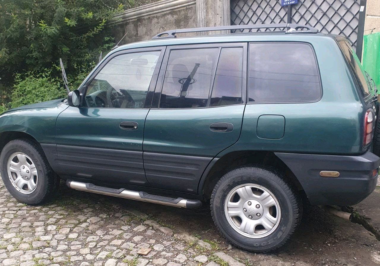 AUTOMATIC RAV4,1999,EXCELLENT CONDITION!! - Image