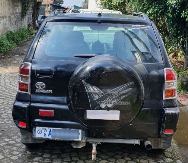 Toyota Rav4, 2005, excellent condition!!