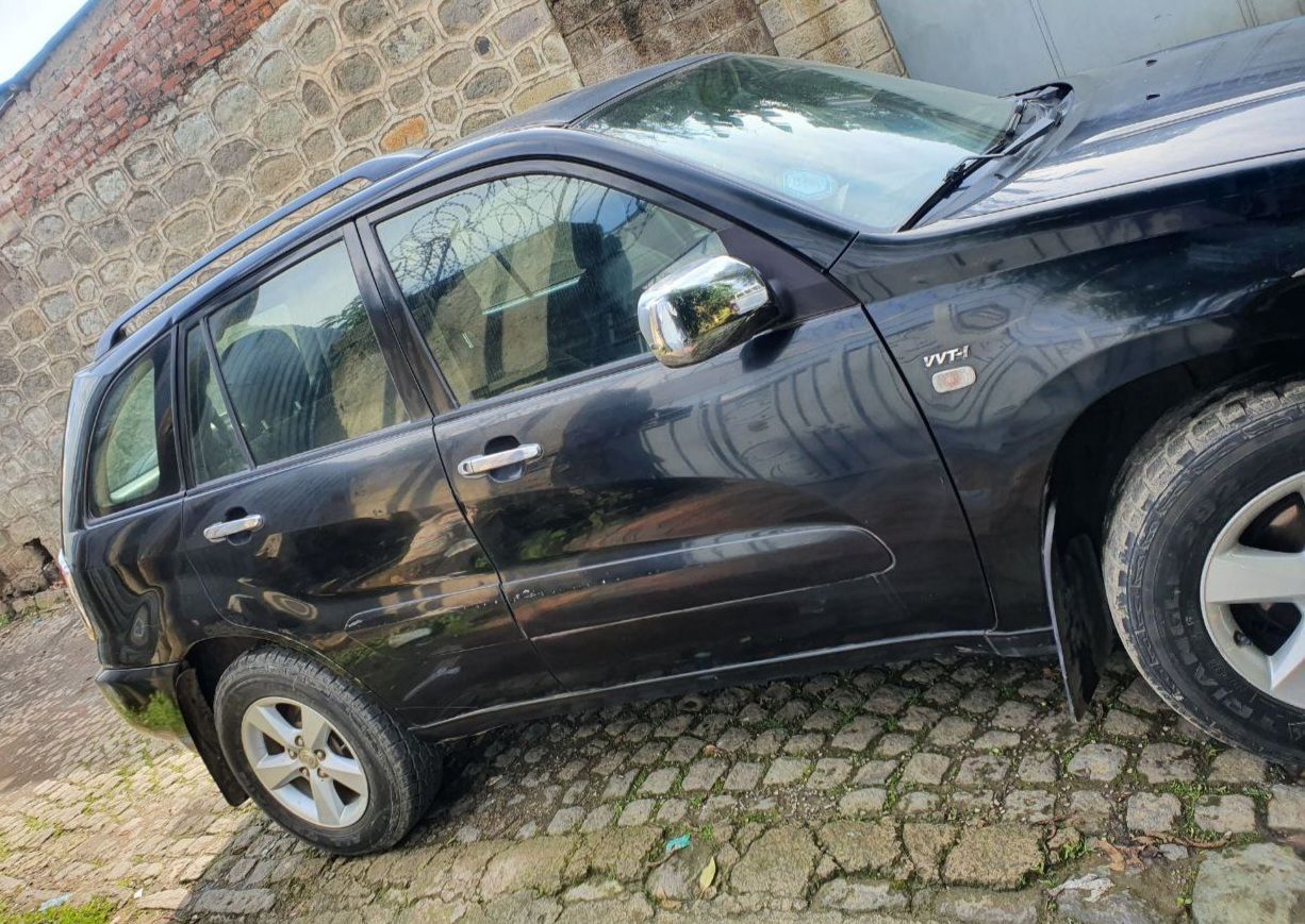 Toyota Rav4, 2005, excellent condition!! - Image