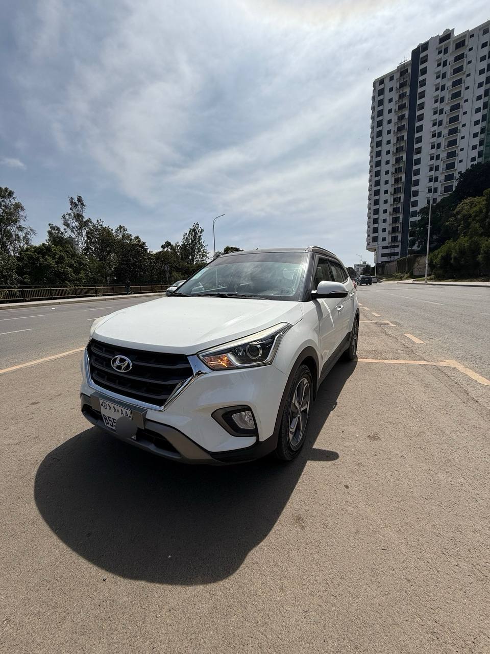 HYUNDAI CRETA - Image