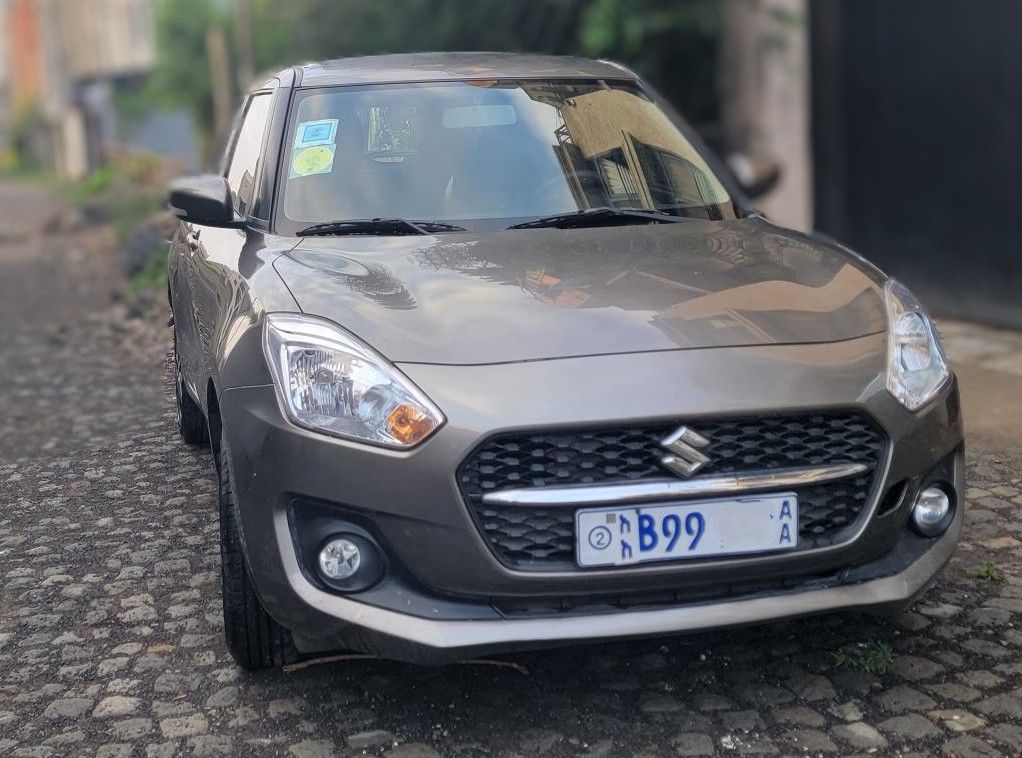 Suzuki swift  - Image