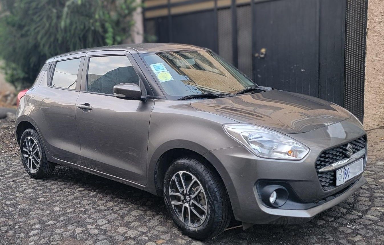Suzuki swift  - Image