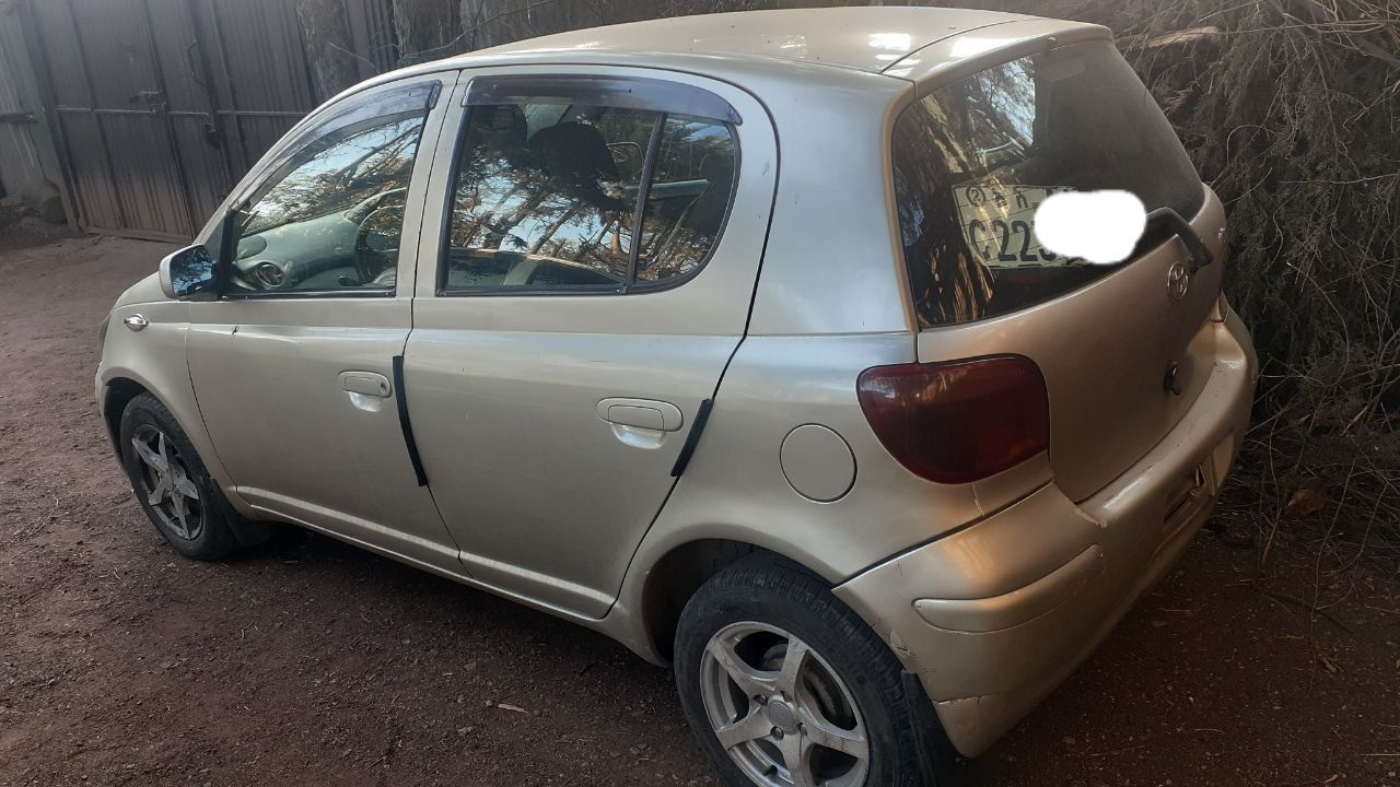 Vitz  - Image