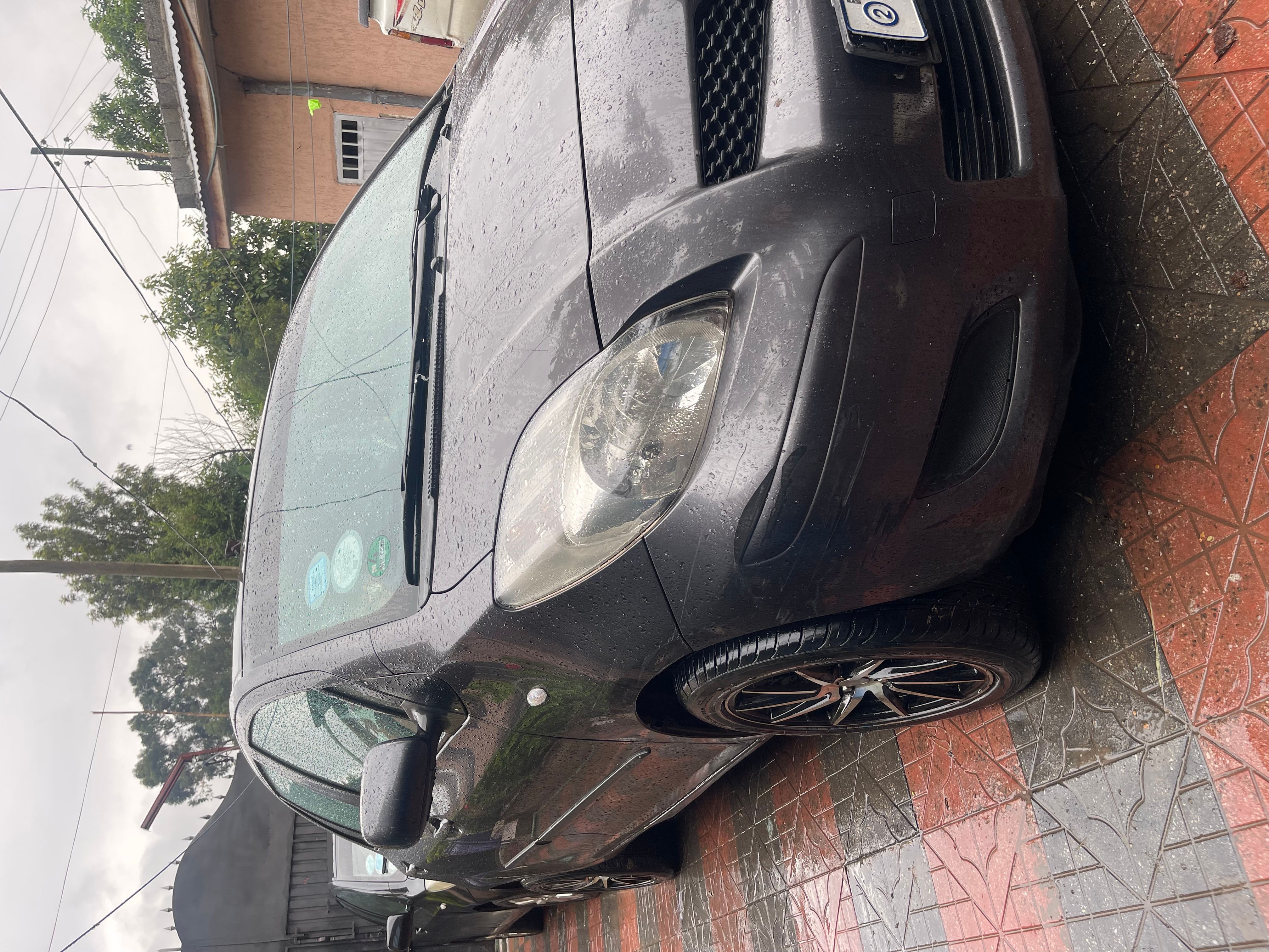 Yaris compact  - Image