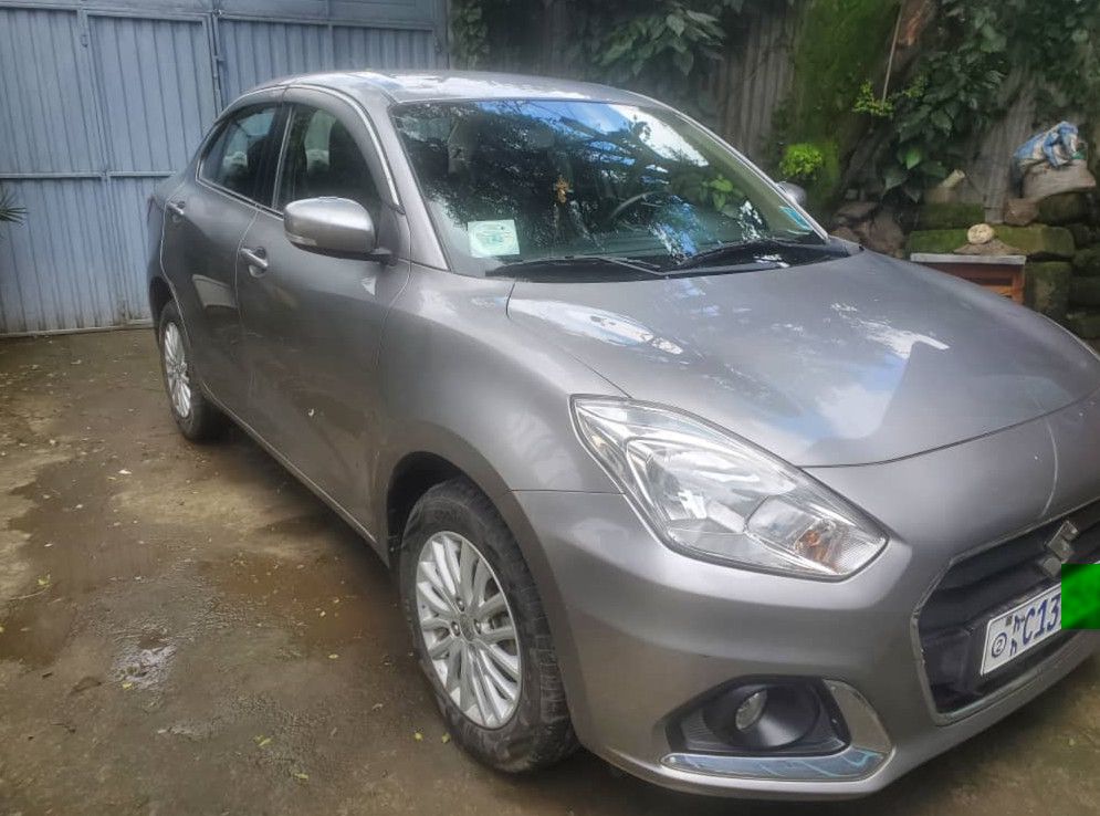 Suzuki Dzire 2022 - Image