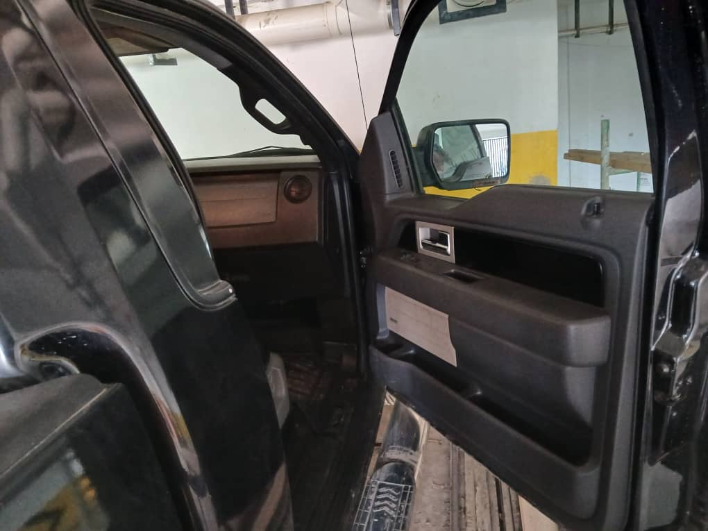 Ford F150  - Image