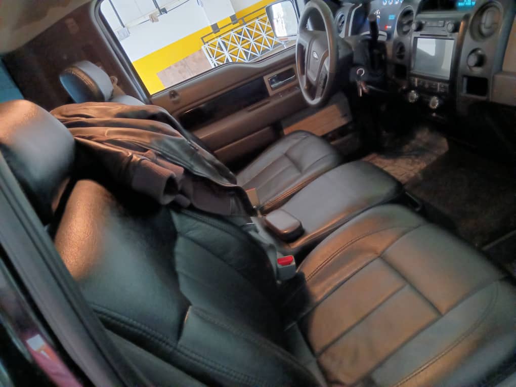Ford F150  - Image
