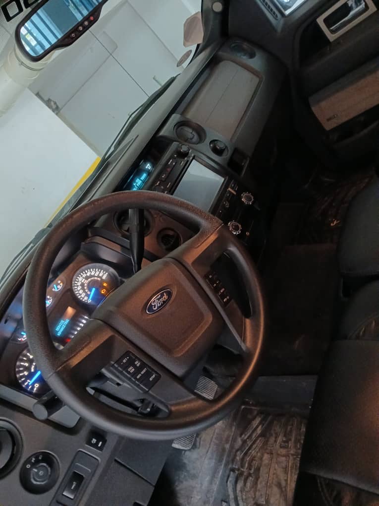 Ford F150  - Image