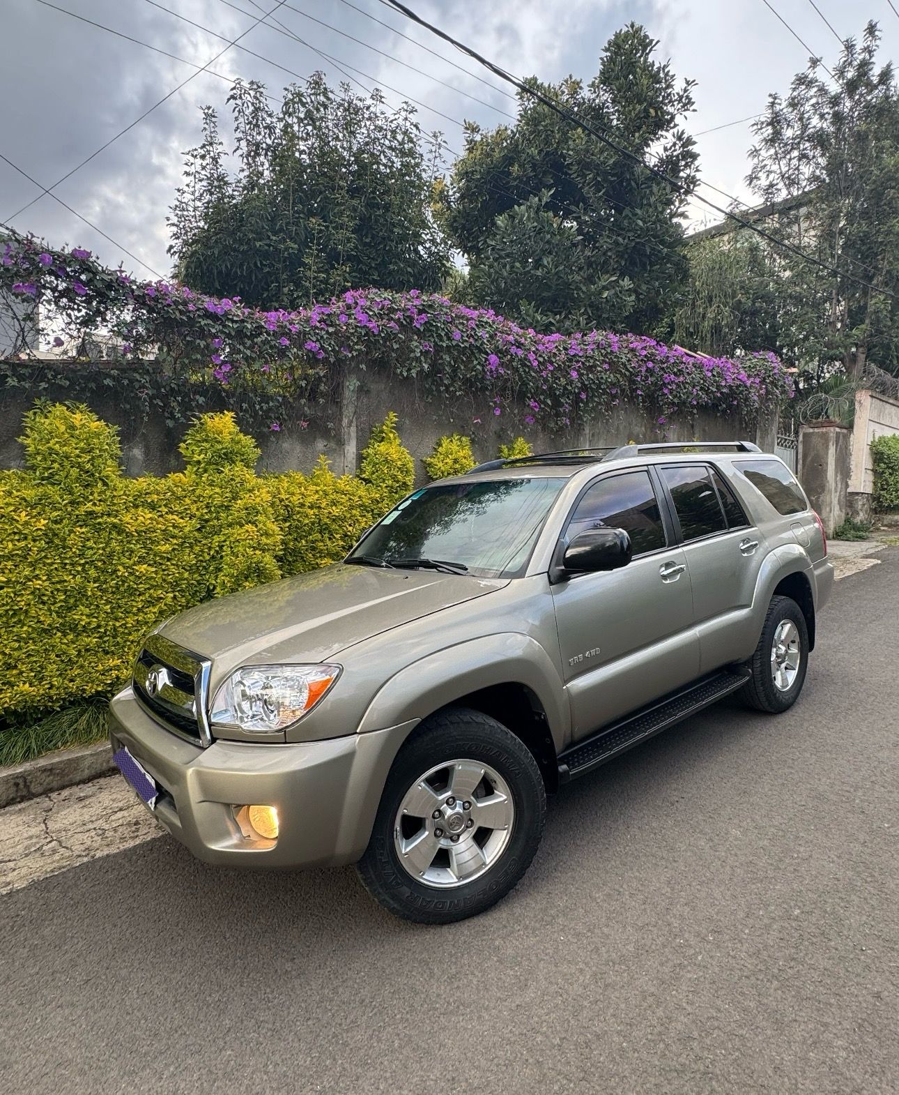 4Runner