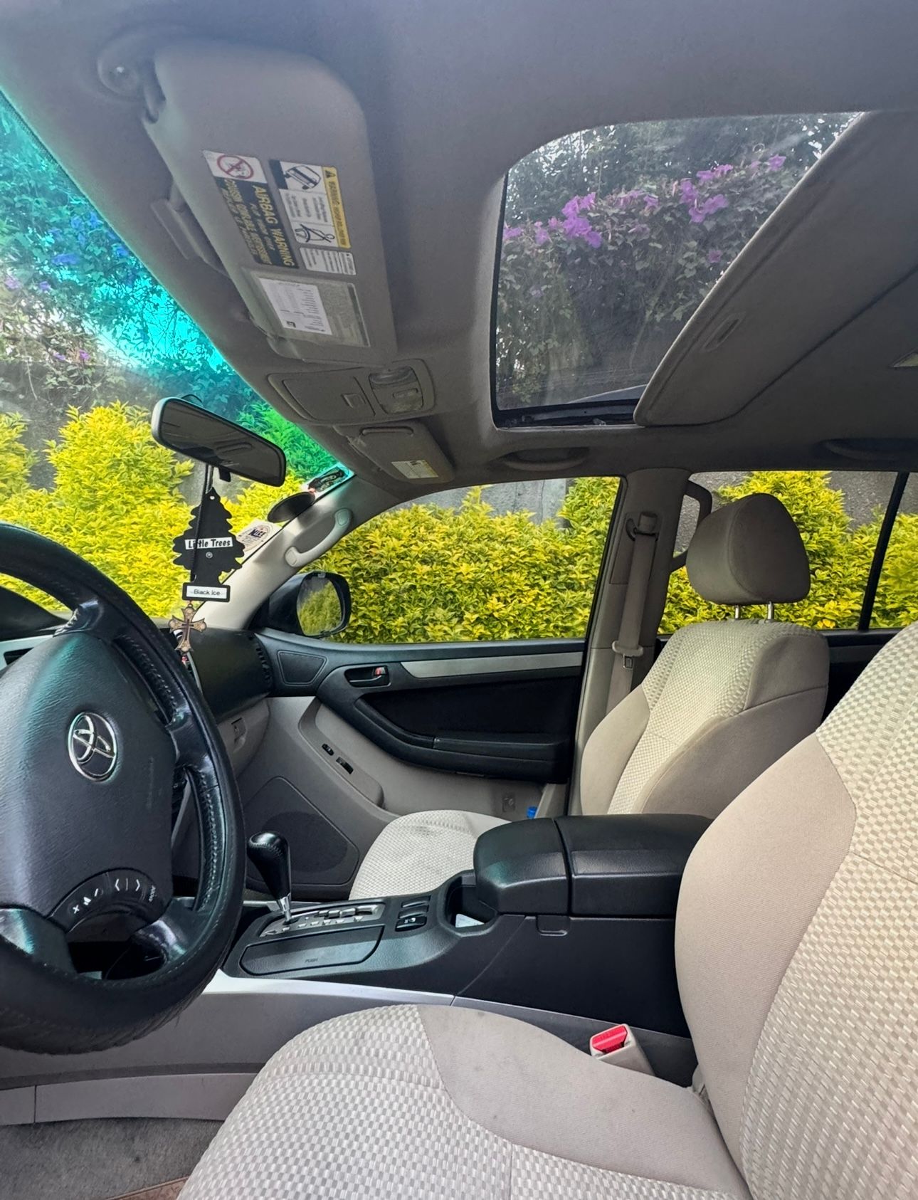 Toyota 4Runner - Image