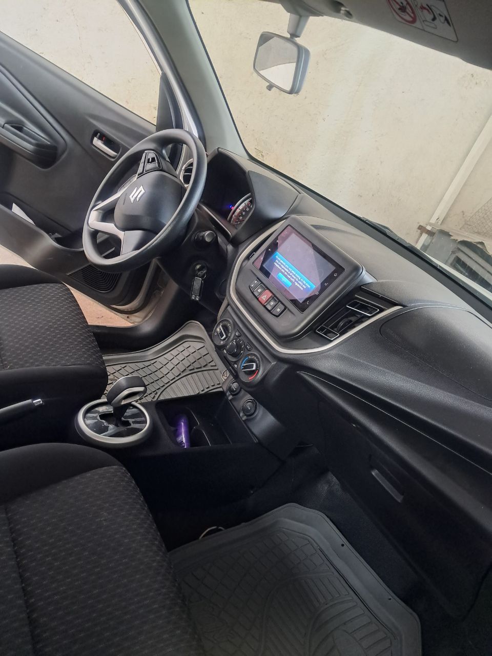 Suzuki Celerio  - Image