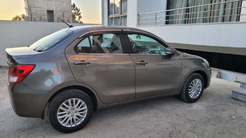 Suzuki Dzire