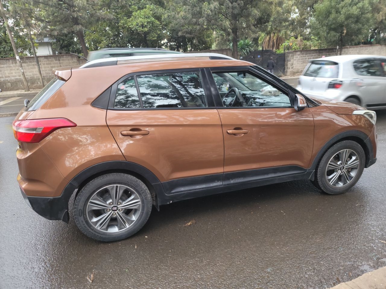 Hyundai Creta 2017/11 - Image