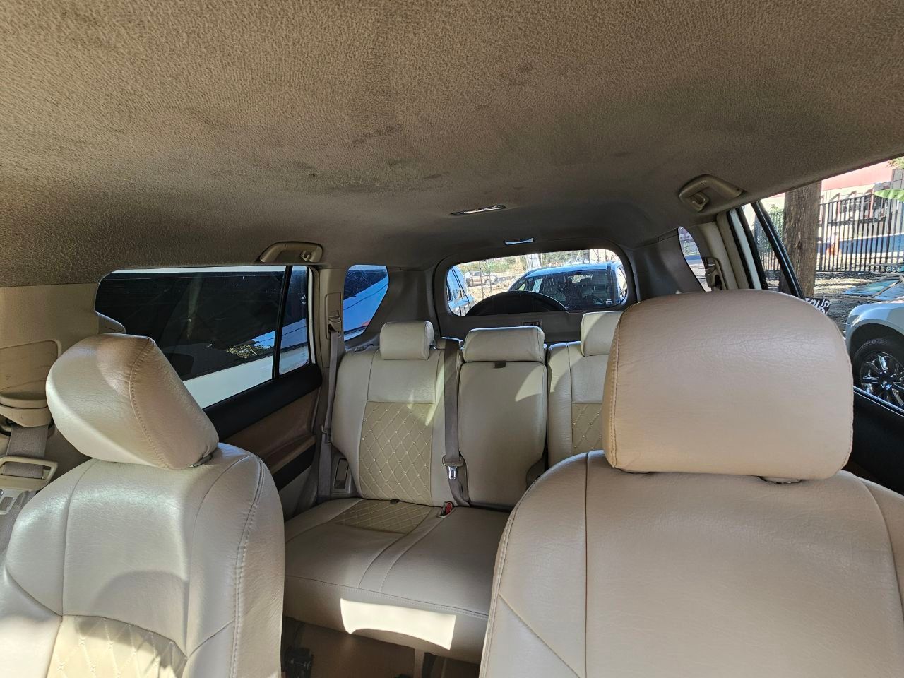 Toyota Prado 2011 - Image