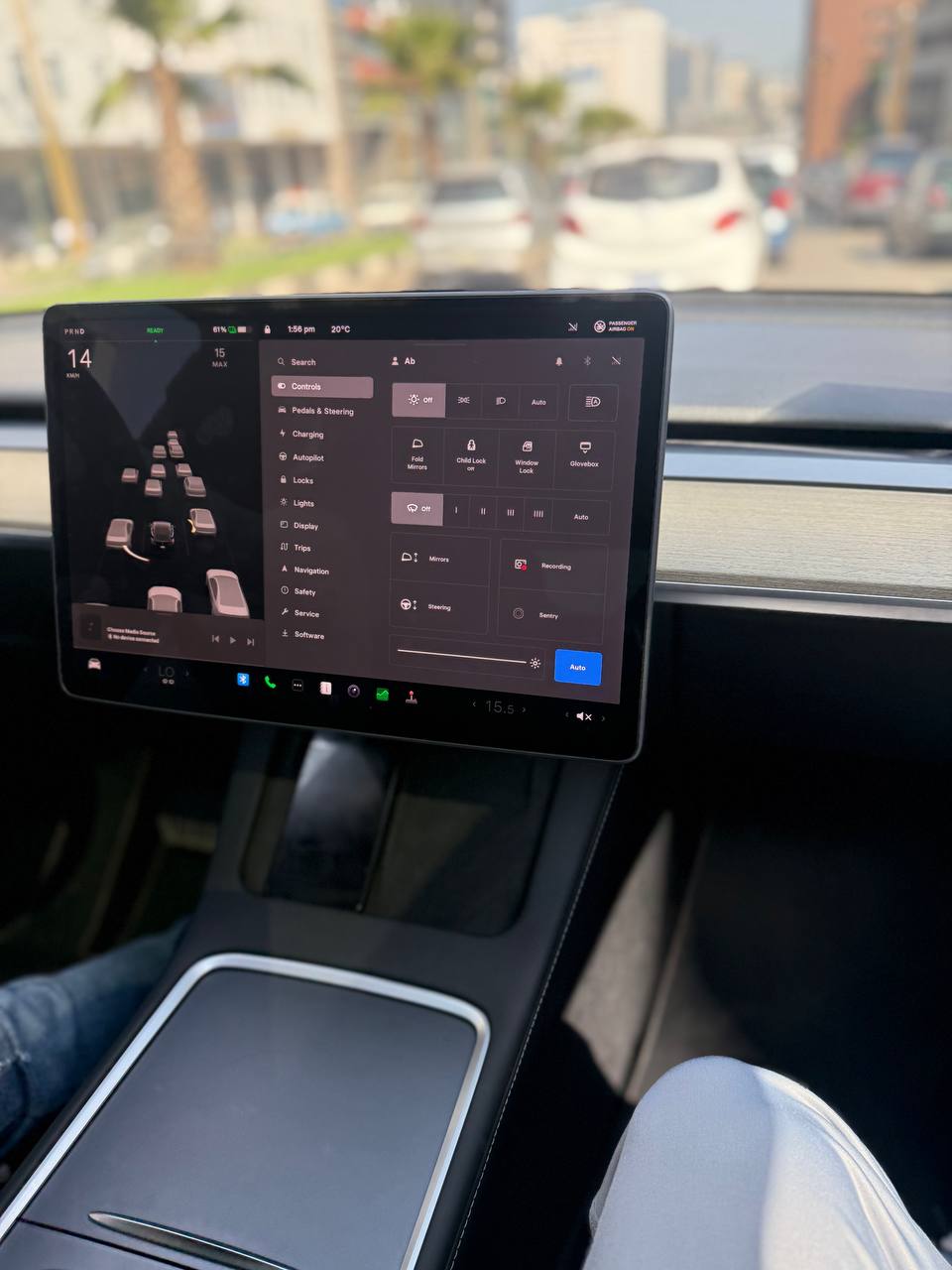 Tesla Y - Image