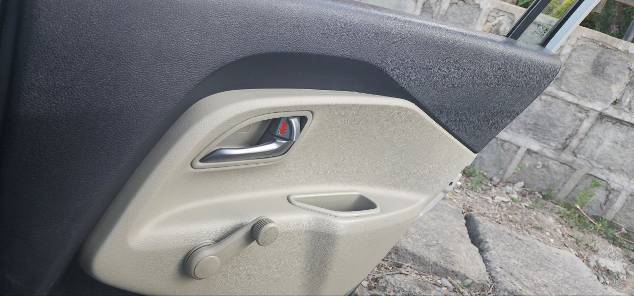 Kia Rio 2013/14  - Image