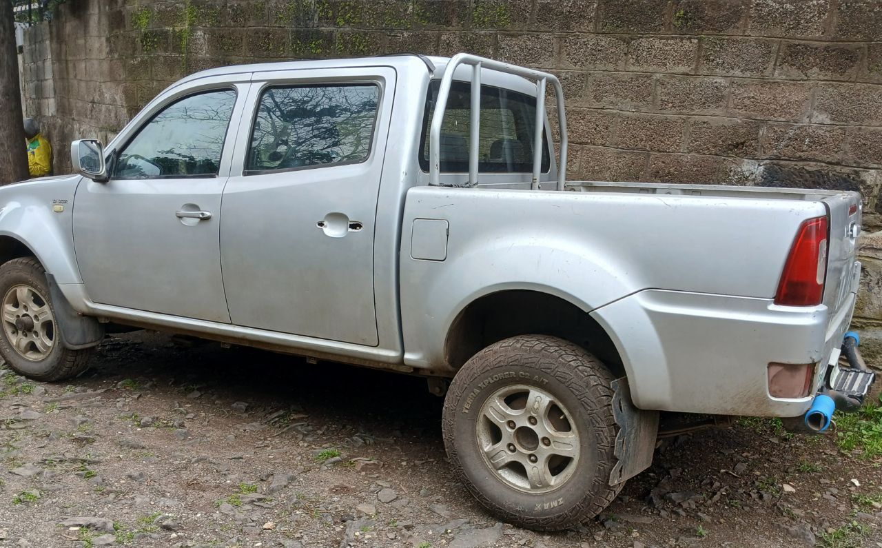 TATA XENON