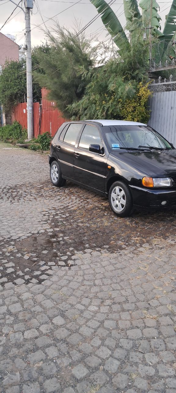 Volkswagen polo 1997 - Image