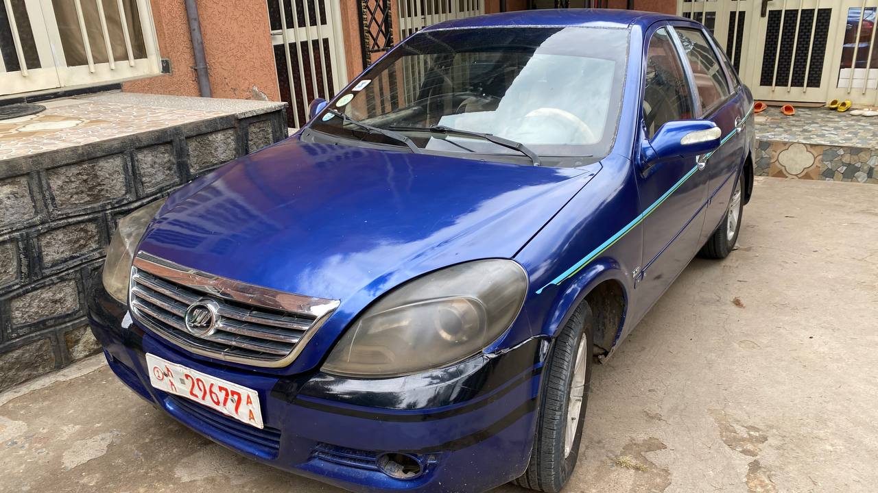 Lifan 520 2012