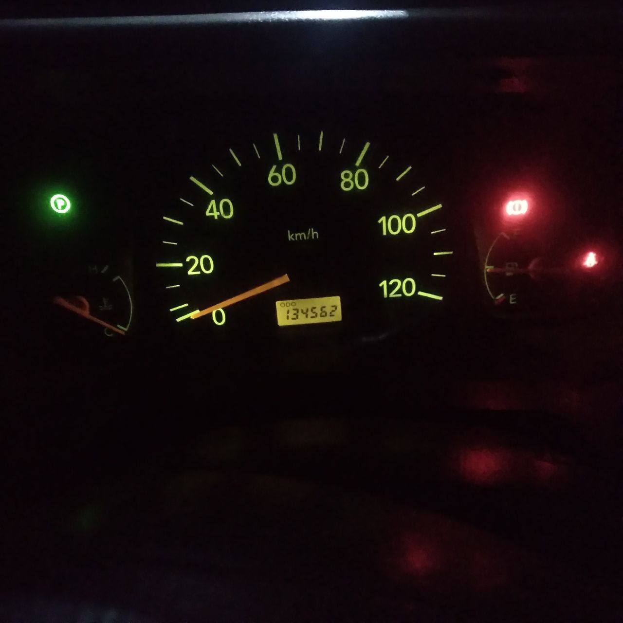 Suzuki Every 2005 ራይድ የተመዘገበ አውቶማቲክ - Image