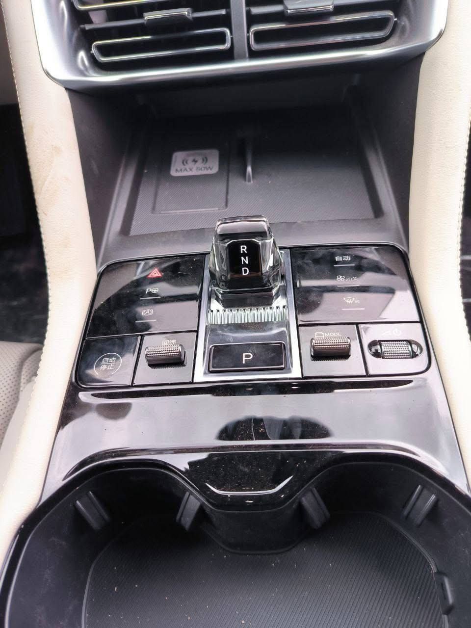 𝐁𝐘𝐃 𝐒𝐨𝐧𝐠-𝐏𝐥𝐮𝐬 2025/2 𝐄𝐕 SMART DRIVE - Image