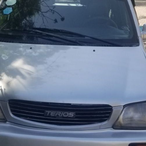 Daihatsu Terios 1997