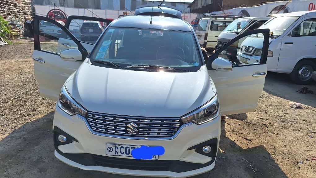 Suzuki Ertega