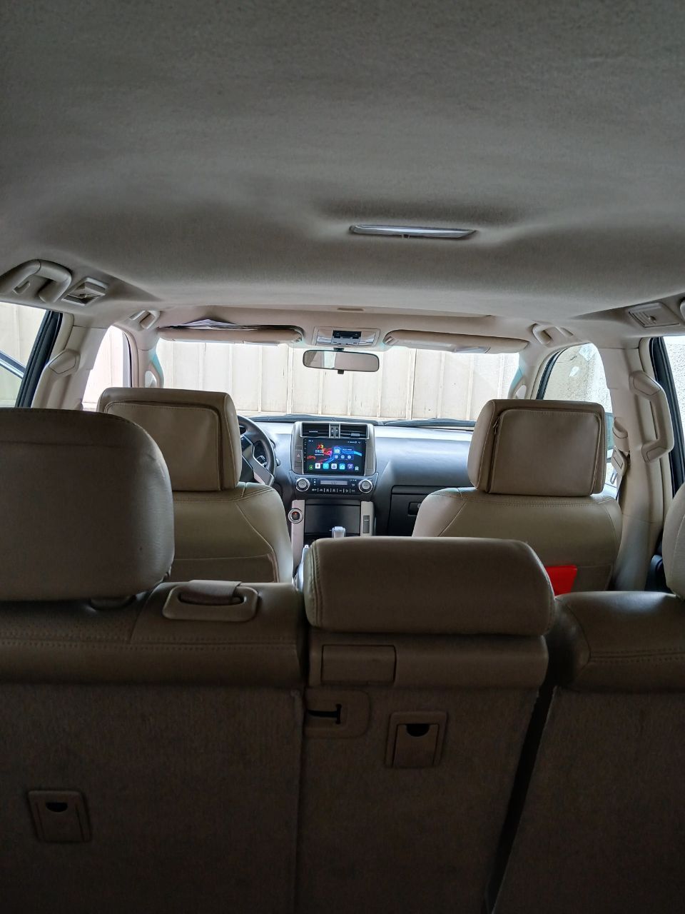 Toyota prado  for Sell - Image