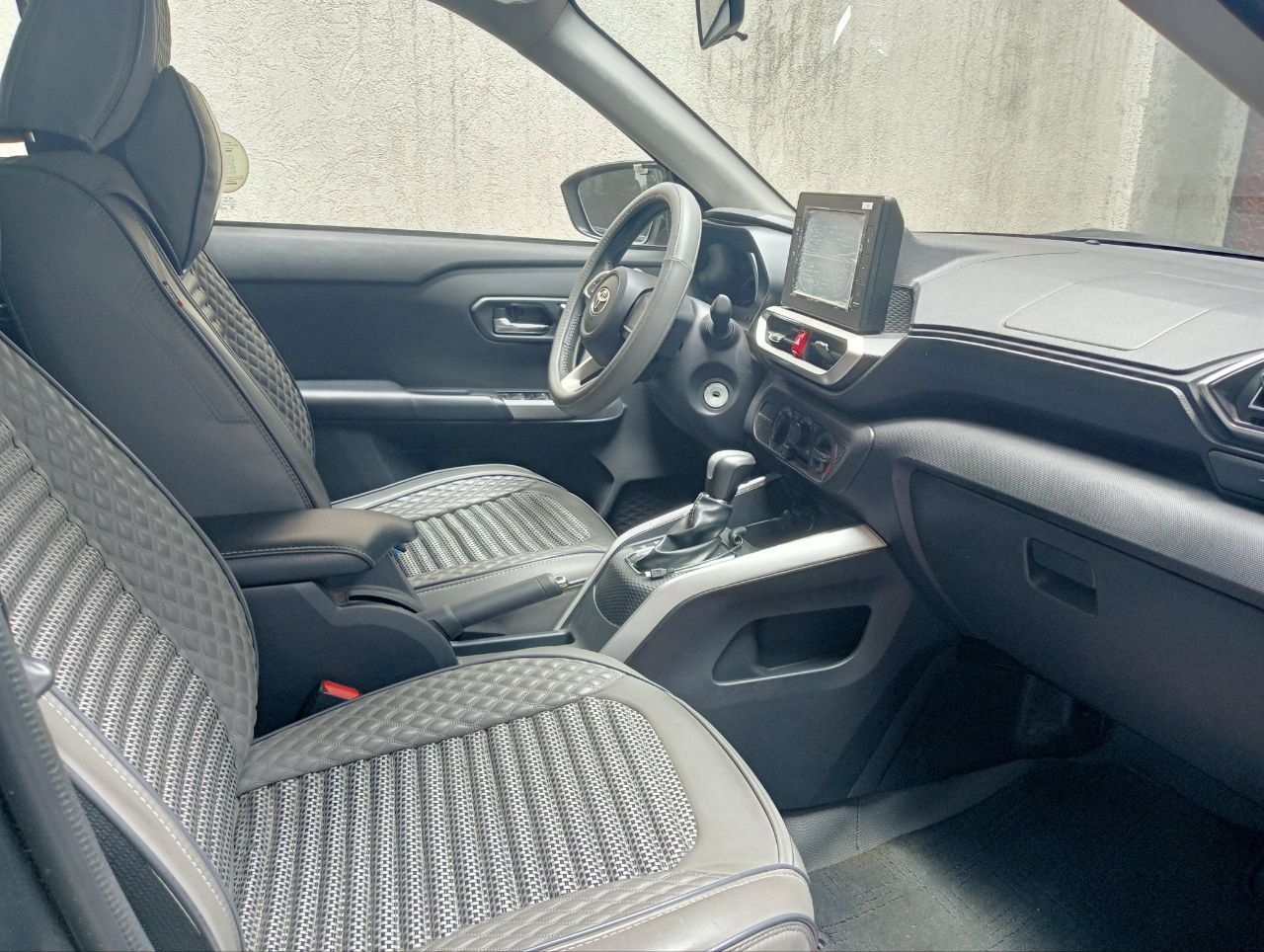 Toyota Raize 2023 - Image