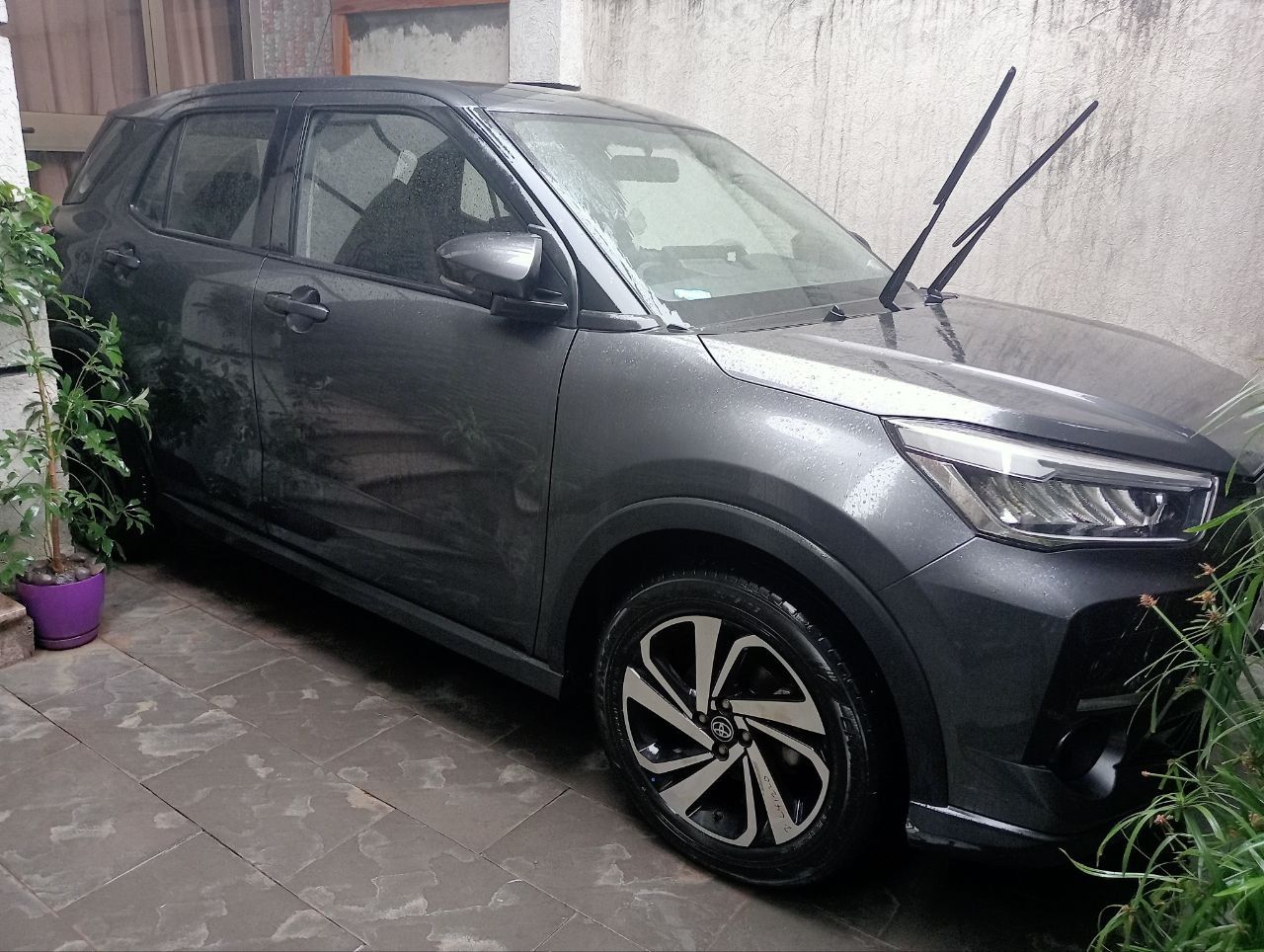 Toyota Raize 2023 - Image