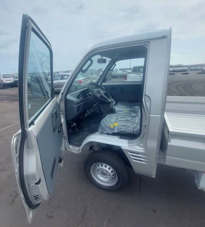 Suzuki Super Carry2024 - Image
