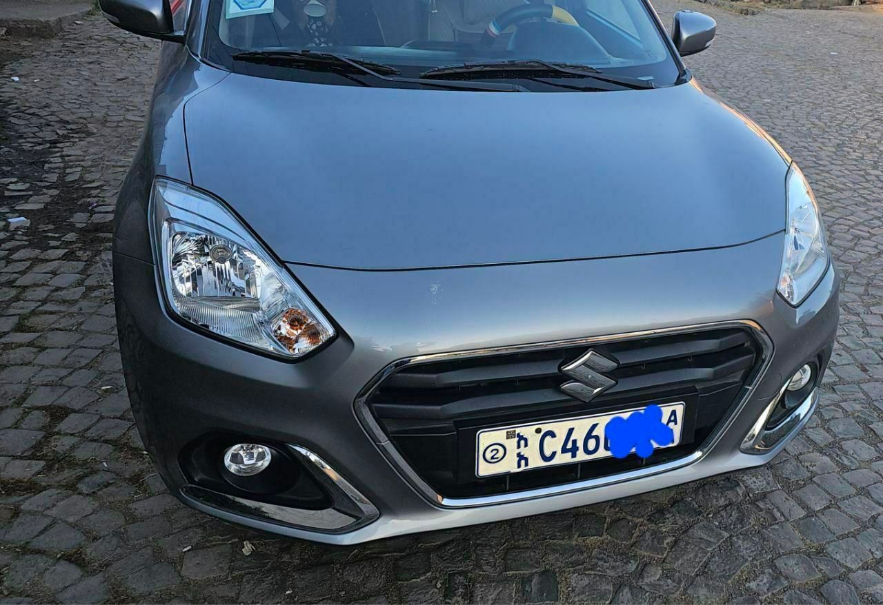 Suzuki Dzire 2022/11