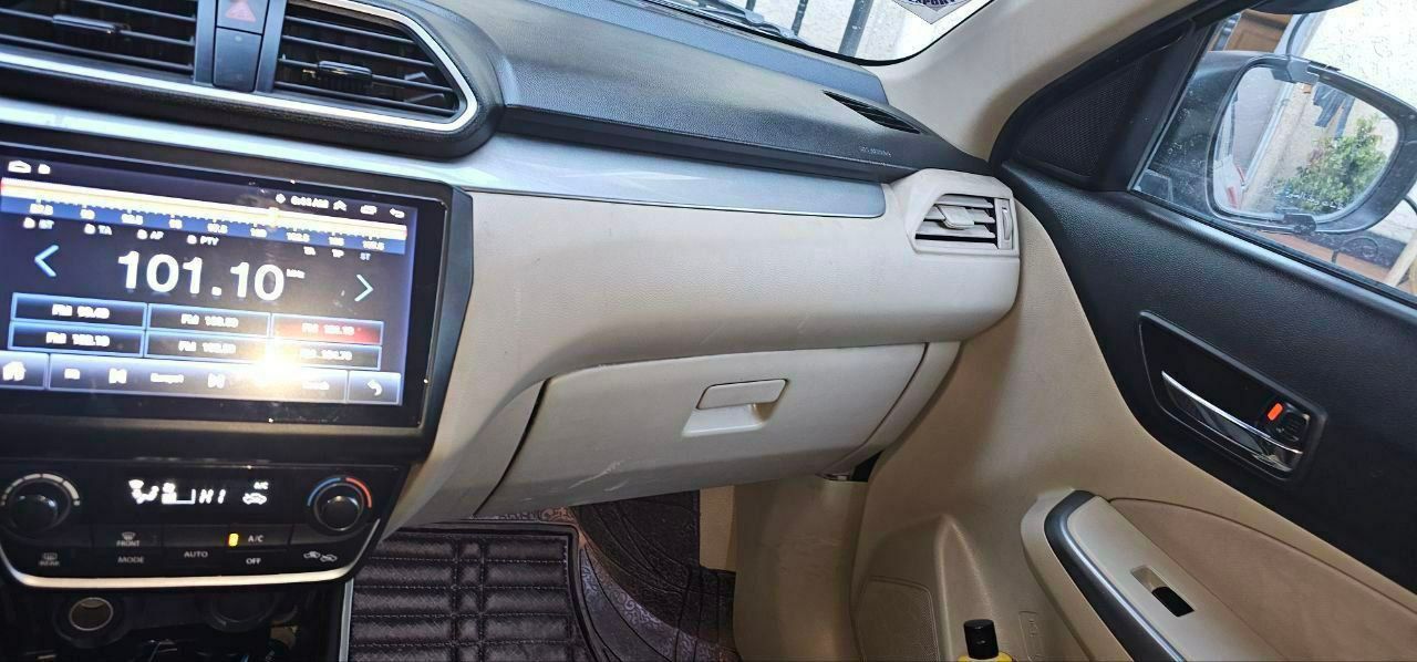 Suzuki Dzire 2022/11 - Image