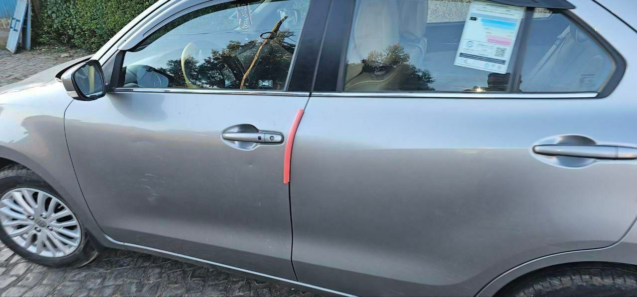 Suzuki Dzire 2022/11 - Image