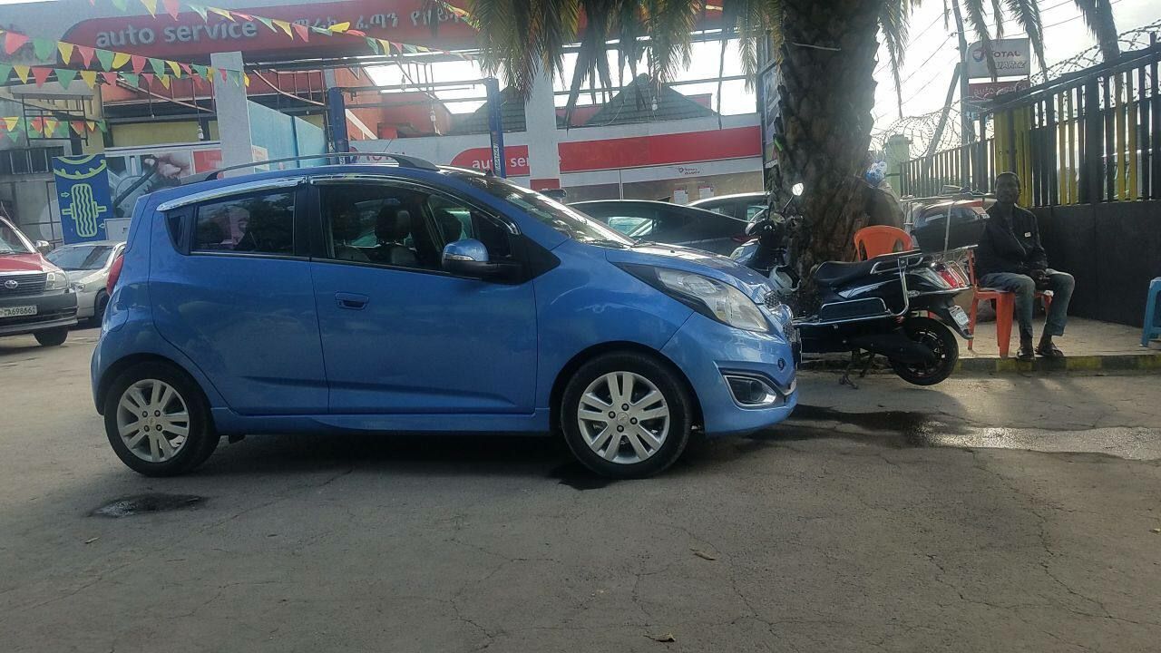 Chevrolet 2012 - Image
