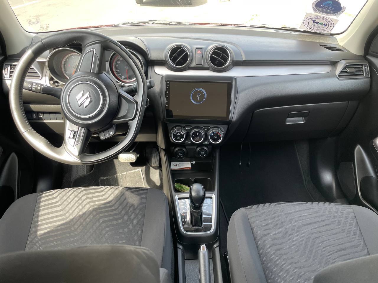 Suzuki Swift 2021 - Image
