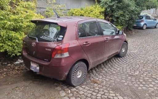 Toyota Yaris Compact  - Image