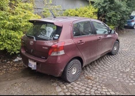 Toyota Yaris Compact  - Image