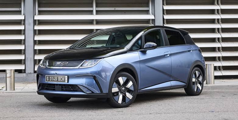 TIME CAR IMPORTER  ‼️ 2025 BYD Dolphin – Brand New & Fully Electric ‼️ - Image