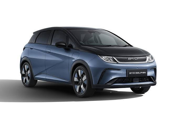 TIME CAR IMPORTER  ‼️ 2025 BYD Dolphin – Brand New & Fully Electric ‼️ - Image