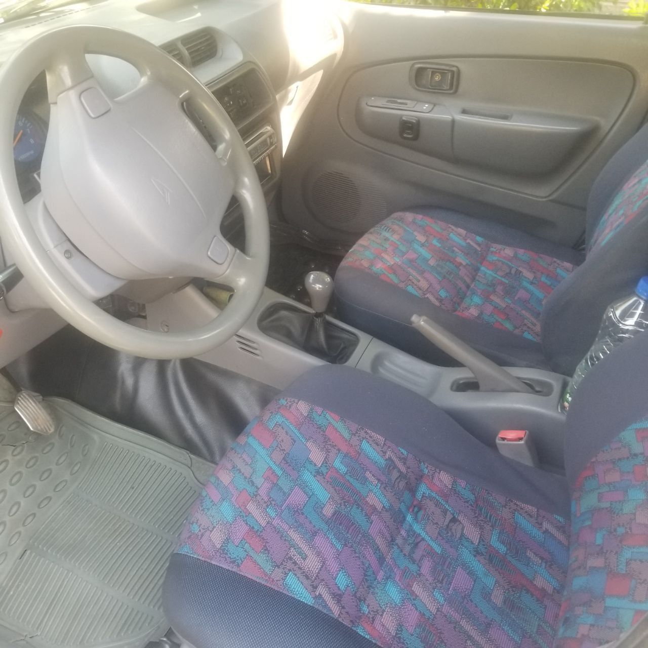 Daihatsu Terios 1997 - Image