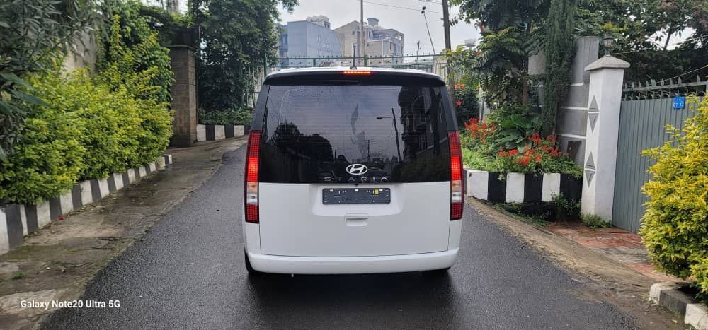 HYUNDAI STRIA HYBRID 1.6 CC 2024 - Image