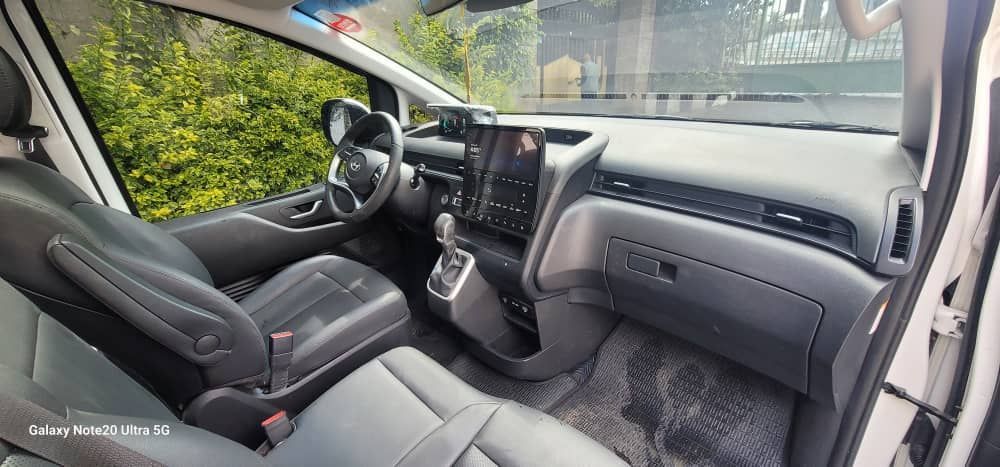 HYUNDAI STRIA HYBRID 1.6 CC 2024 - Image