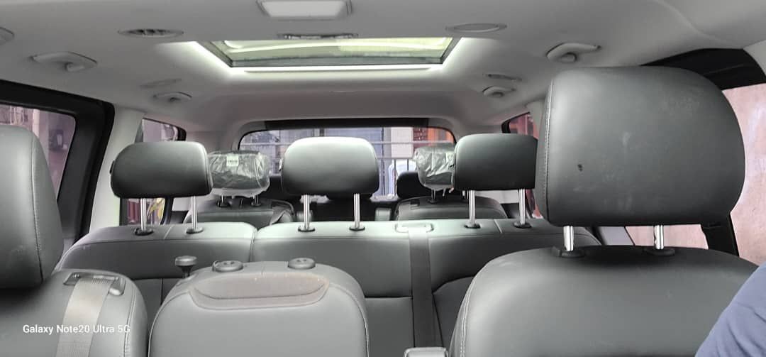 HYUNDAI STRIA HYBRID 1.6 CC 2024 - Image